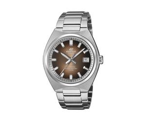 Casio - Herrenarmbanduhr Casio EFB-109D-5AVEF schwarzes Zifferblatt und Saphirglas