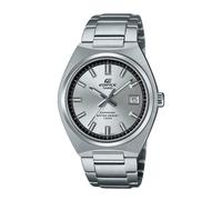 Casio - Herrenarmbanduhr Casio EFB-109D-7AVEF silbernes Zifferblatt und Saphirglas