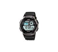 CASIO HerrenArmbanduhr Digital Quarz Harz AE-1000W-1AVEF