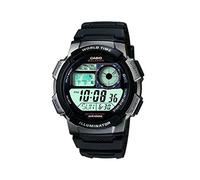 CASIO AE-1000W-1BVEF Collection 44mm 10ATM