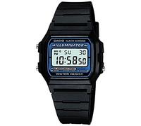 CASIO Classic Collection Retro Digitaluhr F-105W-1AWYEF