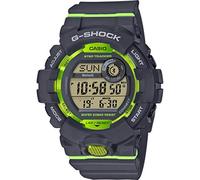 CASIO HerrenArmbanduhr Digital Quarz Harz GBD-800-4ER