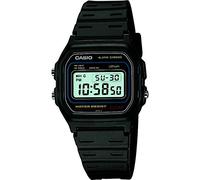 Casio W-59-1VQES Uhr Armbanduhr Männlich Elektronisch Schwarz