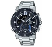 Edifice Herrenuhr Premium Bluetooth ECB-20DB-1AEF