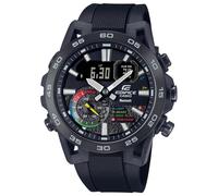 Casio Herrenarmbanduhr - ECB-40MP-1AEF