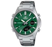 Casio Herren Analog Digital Armbanduhr Edifice