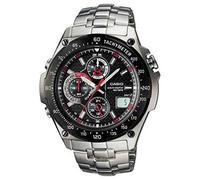 Casio Herrenarmbanduhr Funkuhren WVQ-570DBE-1AVER