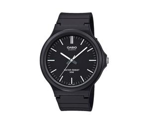 Casio - Herrenarmbanduhr von Casio MW-240-1EVEF