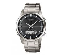 Casio Herrenfunkuhr Titanium Anthrazit (LCW-M170TD-1AER)
