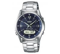 Casio Herrenuhr Blau (LCW-M100DSE-2AER)