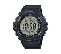 Casio Herrenuhr CASIO COLLECTION AE-1500WH-1AVEF