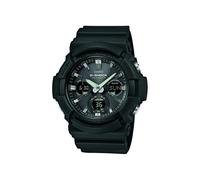 CASIO Herren G-Shock Funkchronograph »GAW-100B-1AER« schwarz, Größe One Size, 3732944 Schwarz One Size