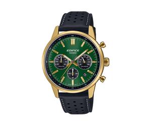Casio Herrenuhr EDIFICE Classic EFR-575CL-3AEF