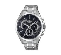 Casio Herrenuhr Edifice Classic EFV-580D-1AVUEF
