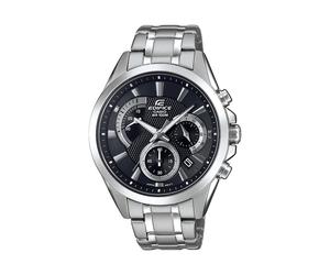 Casio Herrenuhr Edifice Classic EFV-580D-1AVUEF