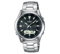 Casio Herrenuhr Funkuhr (LCW-M100DSE-1AER)