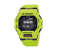 Casio Herrenuhr G-SHOCK G-SQUAD GBD-200-9ER