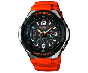 Casio Herrenuhr: G-SHOCK - GW-3000M-4AER