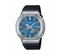 Casio Herrenuhr G-Shock Solar Bluetooth Blau GBM-2100A-2BER