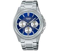 Casio Uhren - MTP-1375PD-2A1VEF blau