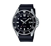 Casio Herrenuhr Timeless Men MDV-107-1A1VEF