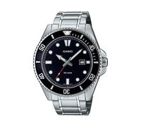 Casio Herrenuhr Timeless Men MDV-107D-1A1VEF