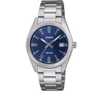 Casio Herrenuhr UTP-1302PD-2A1VEF aus Edelstahl