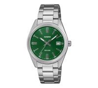 Casio Herrenuhr UTP-1302PD-3A1VEF aus Edelstahl