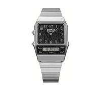 Casio Herrenuhr Vintage Stranger Things Edition AQ-800EST-1AER
