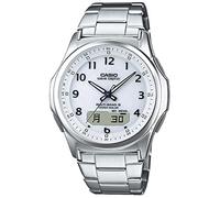 Casio Japan WVA-M630D-7AJF Herren-Armbanduhr, Armband