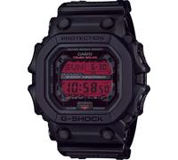 Casio "King of G" GX-56BBR-1ER G-Shock Solar Herrenuhr Schwarz/Rot