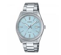 Casio Kollektion MTP-1302PE-2AVEF Edelstahluhr