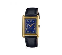 Casio LTP-B165GL-2BVEF Uhr dark blue Gr. Uni