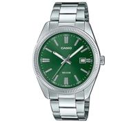 Casio Kollektion Uhr MTP-1302PD-3AVEF Stahl