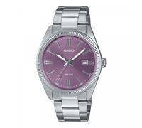 Casio Kollektion Uhr MTP-1302PD-6AVEF Stahl