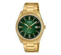 Casio Kollektion Uhr MTP-1302PGC-3AVEF Stahl