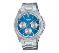 Casio Uhren - MTP-1375PD-2A2VEF blau