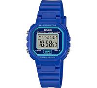 Casio LA-20WH-2A Damen Armbanduhr