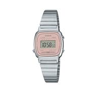 Casio LA670WEA-4A2EF Damen Armbanduhr
