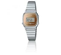 Casio La670wes-4aef Damenuhr