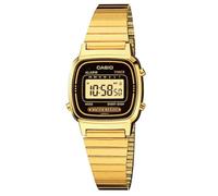 Casio LA670WGA-1 Damen Uhr