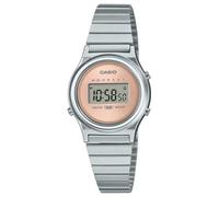 Casio Damen Armbanduhr LA700WE-4AEF Vintage Mini Collection