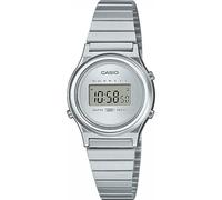 CASIO Vintage Uhr LA700WE-7A | Silber