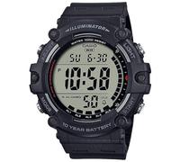 Casio Lässige Armbanduhr AE1500WH-1AV