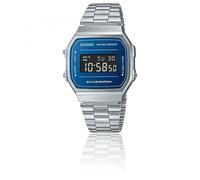 Casio Lässige Uhr A168WEM-2BEF