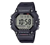 Casio Lässige Uhr AE-1600H-1AVCF