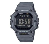 Casio Lässige Uhr AE-1600H-8BVCF