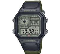 Casio Lässige Uhr AE1200WHUB-3AV