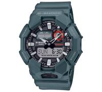 Casio Lässige Uhr GA-010-2ADR