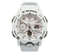 Casio Lässige Uhr GA-2000S-7ADR (G971)